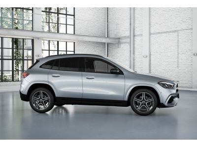 Mercedes-Benz GLA Gebrauchtwagen Mercedes-Benz GLA Gebrauchtwagen