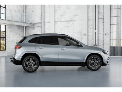 Mercedes-Benz GLA Gebrauchtwagen Mercedes-Benz GLA Gebrauchtwagen