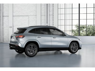 Mercedes-Benz GLA Gebrauchtwagen Mercedes-Benz GLA Gebrauchtwagen