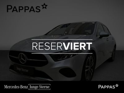 Mercedes-Benz A-Klasse Gebrauchtwagen