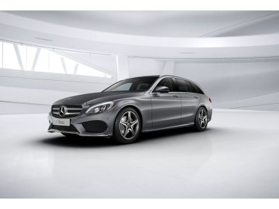 Mercedes-Benz C-Klasse Gebrauchtwagen Mercedes-Benz C-Klasse Gebrauchtwagen