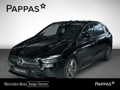 Mercedes-Benz B-Klasse Gebrauchtwagen Mercedes-Benz B-Klasse Gebrauchtwagen