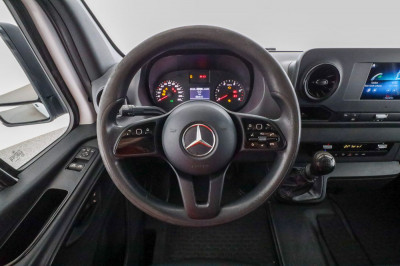 Mercedes-Benz Sprinter Gebrauchtwagen Mercedes-Benz Sprinter Gebrauchtwagen