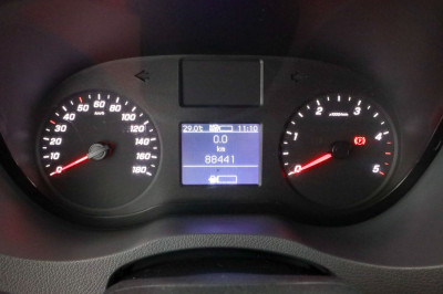 Mercedes-Benz Sprinter Gebrauchtwagen Mercedes-Benz Sprinter Gebrauchtwagen