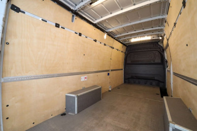 Mercedes-Benz Sprinter Gebrauchtwagen Mercedes-Benz Sprinter Gebrauchtwagen