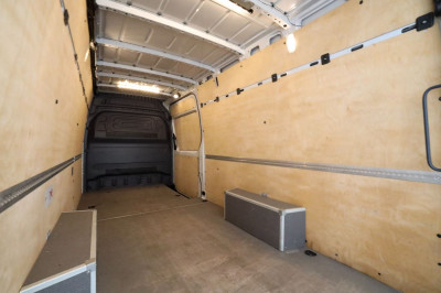 Mercedes-Benz Sprinter Gebrauchtwagen Mercedes-Benz Sprinter Gebrauchtwagen