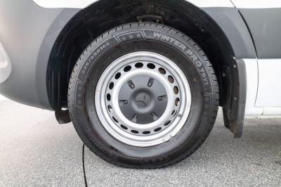 Mercedes-Benz Sprinter Gebrauchtwagen Mercedes-Benz Sprinter Gebrauchtwagen