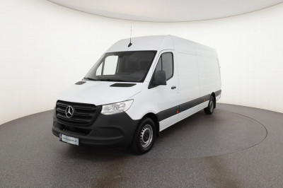 Mercedes-Benz Sprinter Gebrauchtwagen Mercedes-Benz Sprinter Gebrauchtwagen