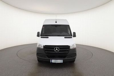 Mercedes-Benz Sprinter Gebrauchtwagen Mercedes-Benz Sprinter Gebrauchtwagen