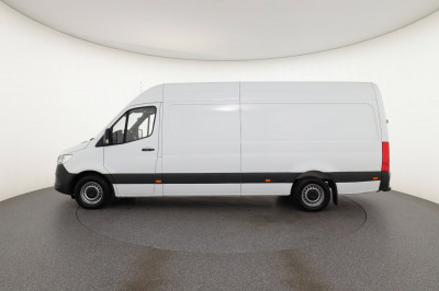 Mercedes-Benz Sprinter Gebrauchtwagen Mercedes-Benz Sprinter Gebrauchtwagen