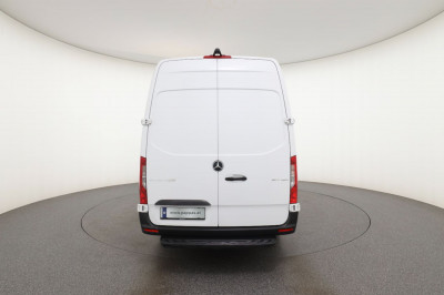 Mercedes-Benz Sprinter Gebrauchtwagen Mercedes-Benz Sprinter Gebrauchtwagen