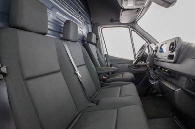 Mercedes-Benz Sprinter Gebrauchtwagen Mercedes-Benz Sprinter Gebrauchtwagen