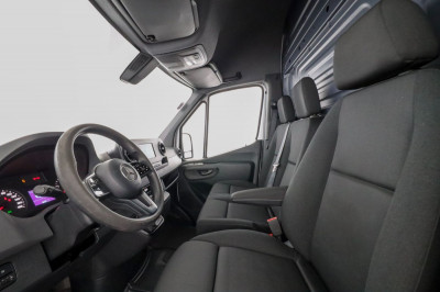 Mercedes-Benz Sprinter Gebrauchtwagen Mercedes-Benz Sprinter Gebrauchtwagen