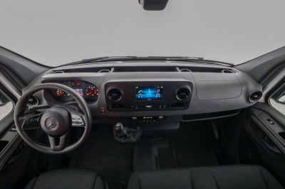 Mercedes-Benz Sprinter Gebrauchtwagen Mercedes-Benz Sprinter Gebrauchtwagen