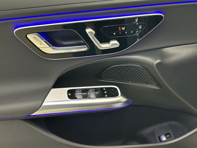 Mercedes-Benz E-Klasse Gebrauchtwagen