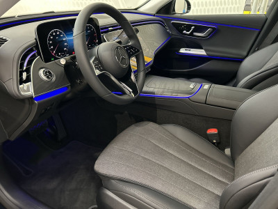Mercedes-Benz E-Klasse Gebrauchtwagen
