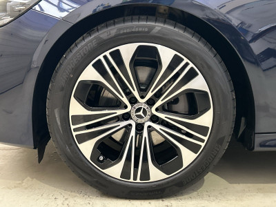 Mercedes-Benz E-Klasse Gebrauchtwagen