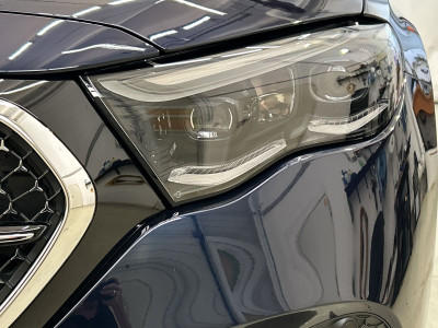 Mercedes-Benz E-Klasse Gebrauchtwagen