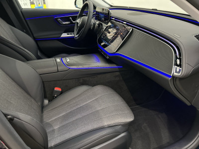 Mercedes-Benz E-Klasse Gebrauchtwagen
