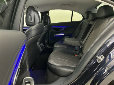 Mercedes-Benz E-Klasse Gebrauchtwagen