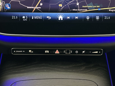 Mercedes-Benz E-Klasse Gebrauchtwagen