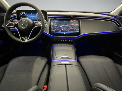 Mercedes-Benz E-Klasse Gebrauchtwagen