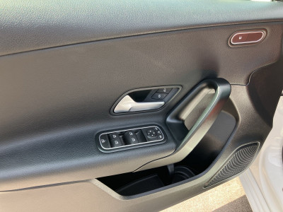 Mercedes-Benz A-Klasse Gebrauchtwagen