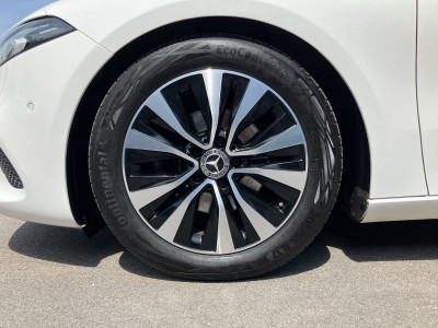 Mercedes-Benz A-Klasse Gebrauchtwagen