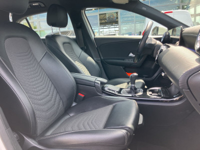 Mercedes-Benz A-Klasse Gebrauchtwagen
