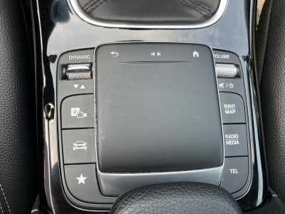 Mercedes-Benz A-Klasse Gebrauchtwagen