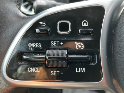 Mercedes-Benz A-Klasse Gebrauchtwagen