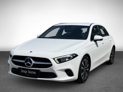 Mercedes-Benz A-Klasse Gebrauchtwagen