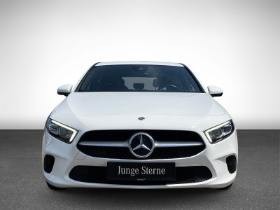 Mercedes-Benz A-Klasse Gebrauchtwagen