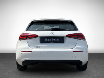 Mercedes-Benz A-Klasse Gebrauchtwagen