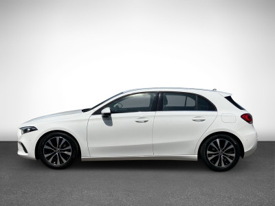 Mercedes-Benz A-Klasse Gebrauchtwagen