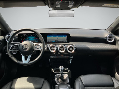 Mercedes-Benz A-Klasse Gebrauchtwagen