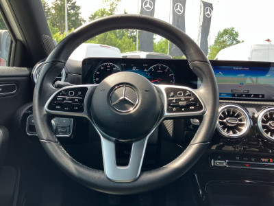 Mercedes-Benz A-Klasse Gebrauchtwagen