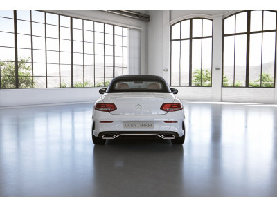 Mercedes-Benz C-Klasse Gebrauchtwagen Mercedes-Benz C-Klasse Gebrauchtwagen