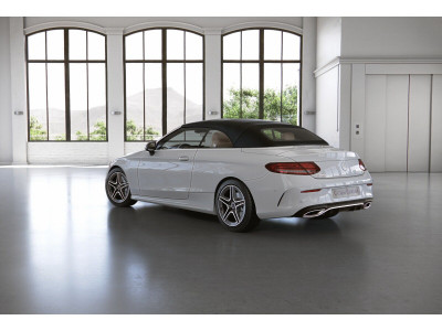 Mercedes-Benz C-Klasse Gebrauchtwagen Mercedes-Benz C-Klasse Gebrauchtwagen