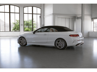 Mercedes-Benz C-Klasse Gebrauchtwagen Mercedes-Benz C-Klasse Gebrauchtwagen