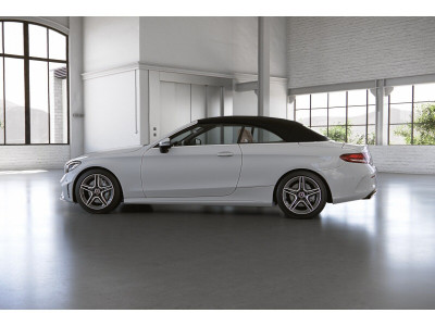 Mercedes-Benz C-Klasse Gebrauchtwagen Mercedes-Benz C-Klasse Gebrauchtwagen