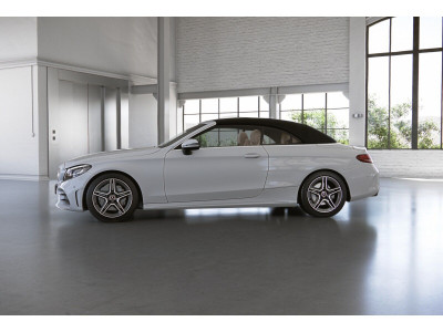 Mercedes-Benz C-Klasse Gebrauchtwagen Mercedes-Benz C-Klasse Gebrauchtwagen