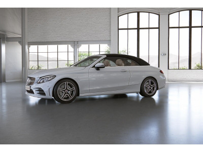 Mercedes-Benz C-Klasse Gebrauchtwagen Mercedes-Benz C-Klasse Gebrauchtwagen