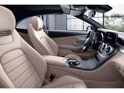 Mercedes-Benz C-Klasse Gebrauchtwagen Mercedes-Benz C-Klasse Gebrauchtwagen