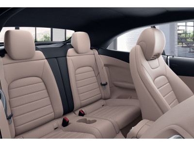 Mercedes-Benz C-Klasse Gebrauchtwagen Mercedes-Benz C-Klasse Gebrauchtwagen