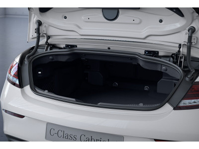 Mercedes-Benz C-Klasse Gebrauchtwagen Mercedes-Benz C-Klasse Gebrauchtwagen
