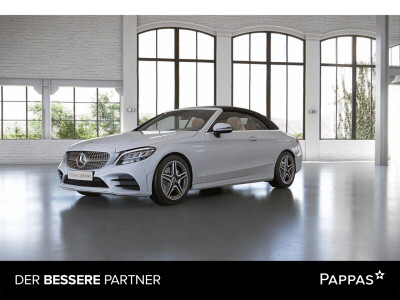 Mercedes-Benz C-Klasse Gebrauchtwagen Mercedes-Benz C-Klasse Gebrauchtwagen