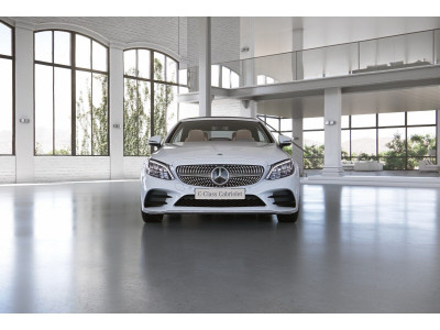 Mercedes-Benz C-Klasse Gebrauchtwagen Mercedes-Benz C-Klasse Gebrauchtwagen