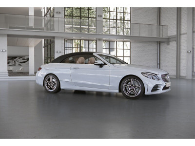 Mercedes-Benz C-Klasse Gebrauchtwagen Mercedes-Benz C-Klasse Gebrauchtwagen