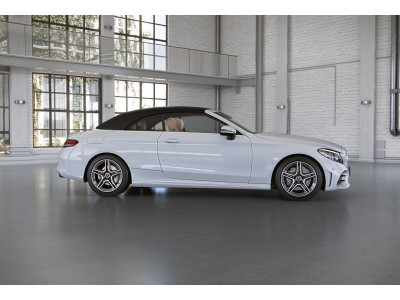 Mercedes-Benz C-Klasse Gebrauchtwagen Mercedes-Benz C-Klasse Gebrauchtwagen